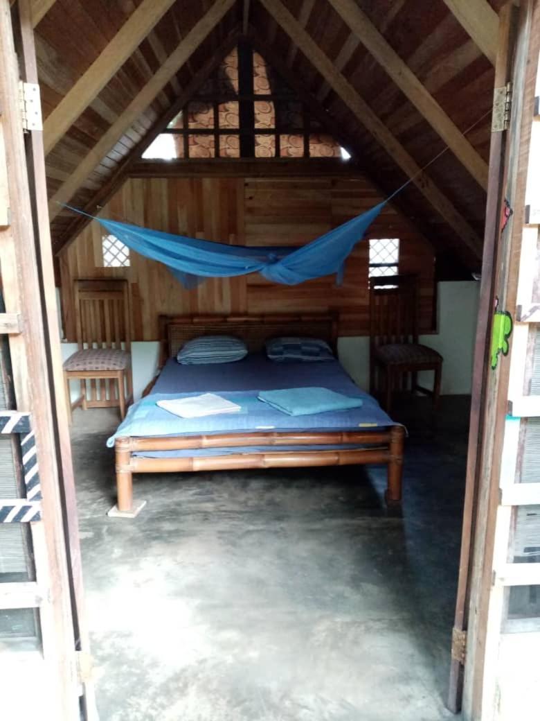 Kokrobite Gardens Restaurant And Guest House ภายนอก รูปภาพ